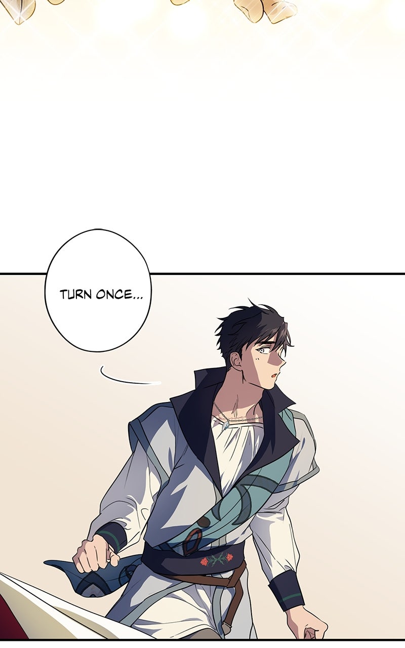 Read The Spark in Your Eyes Manga Online