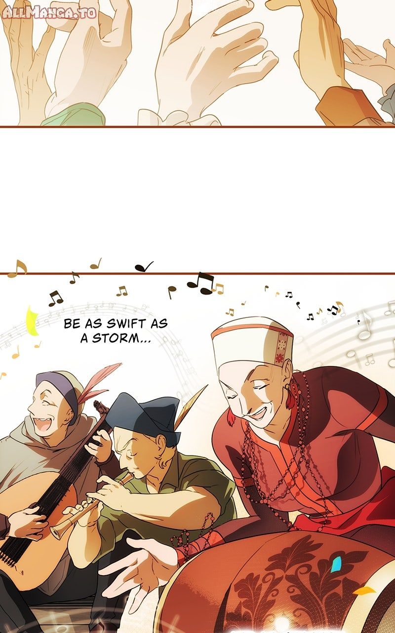 Read The Spark in Your Eyes Manga Online