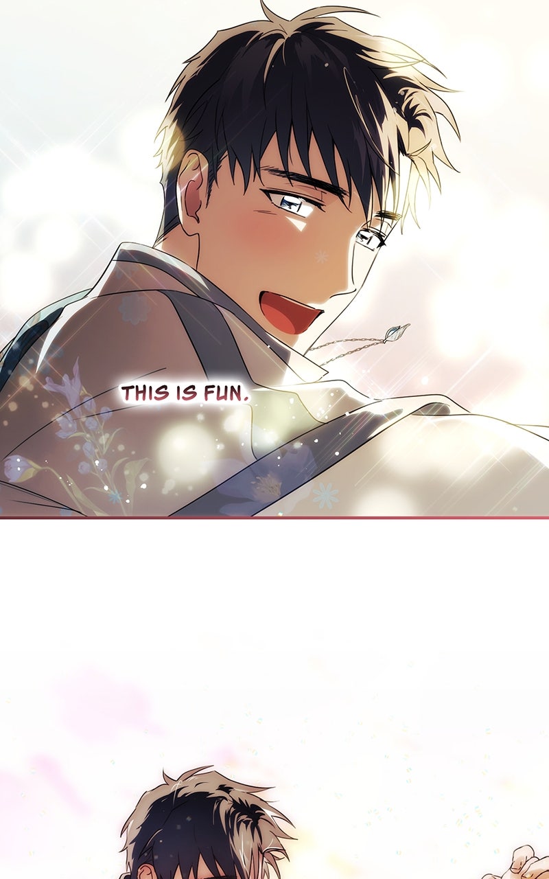 Read The Spark in Your Eyes Manga Online