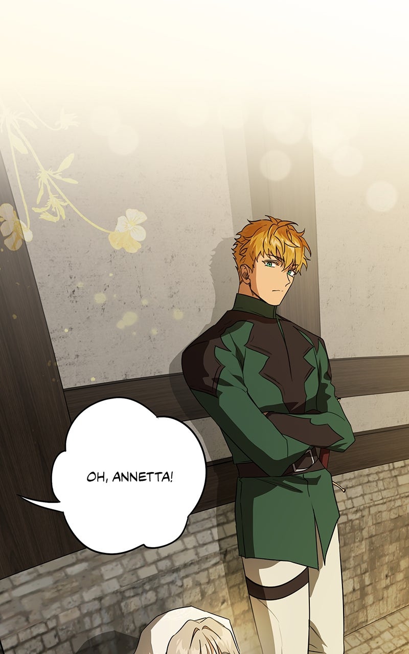 Read The Spark in Your Eyes Manga Online