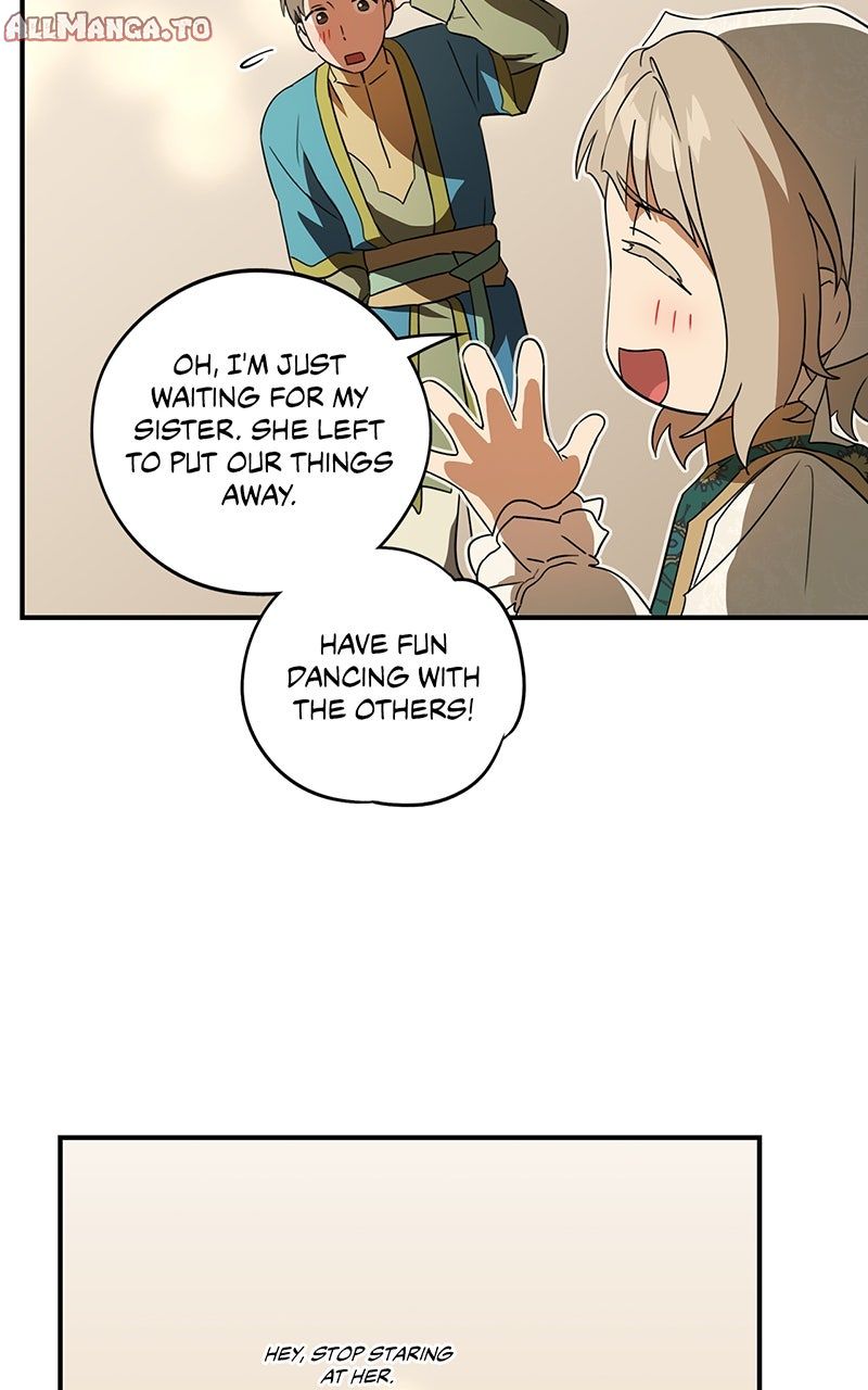 Read The Spark in Your Eyes Manga Online