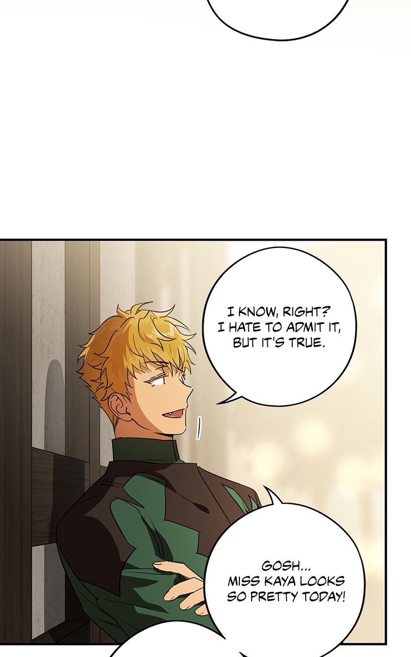 Read The Spark in Your Eyes Manga Online