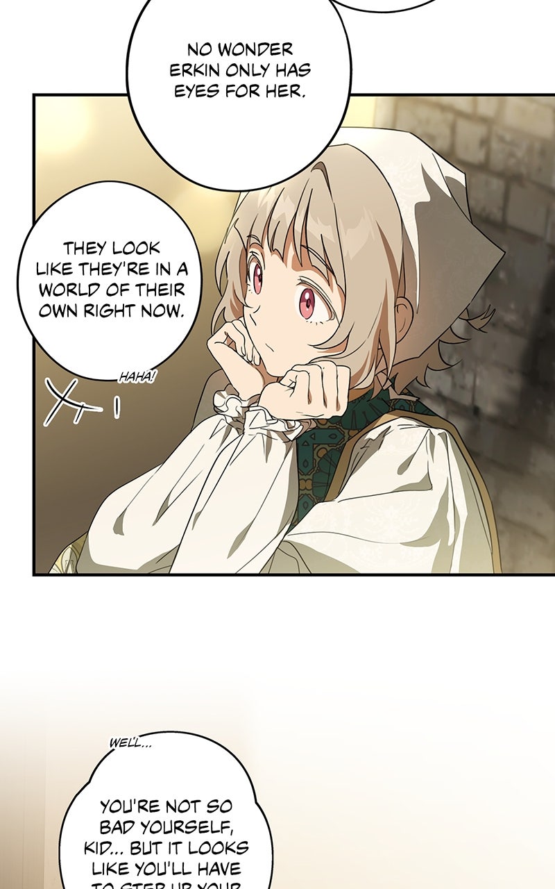 Read The Spark in Your Eyes Manga Online