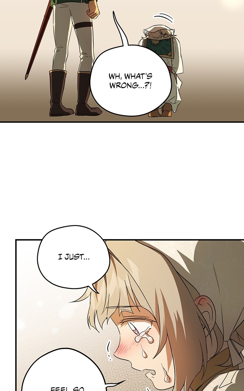 Read The Spark in Your Eyes Manga Online