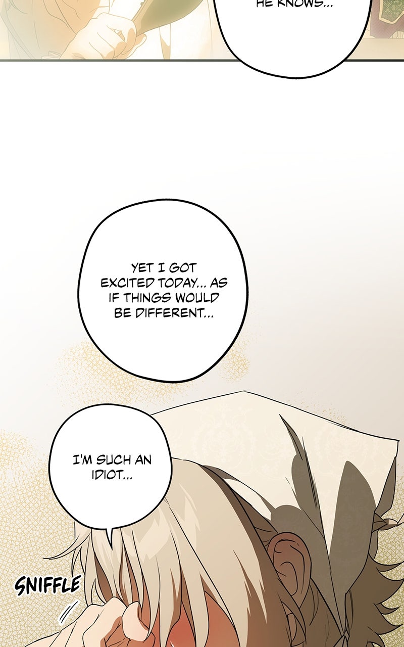Read The Spark in Your Eyes Manga Online