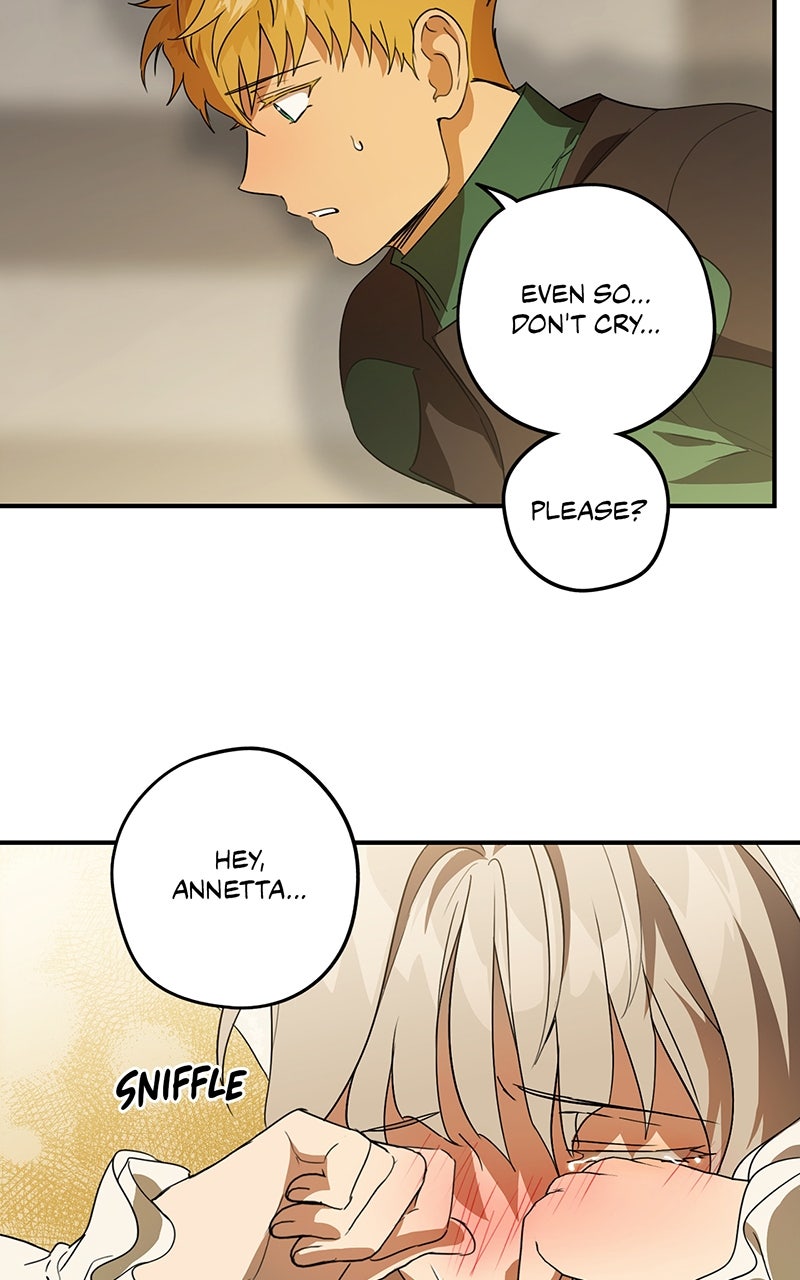 Read The Spark in Your Eyes Manga Online