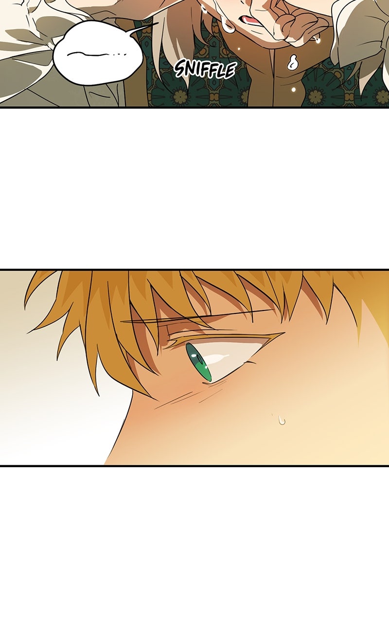 Read The Spark in Your Eyes Manga Online