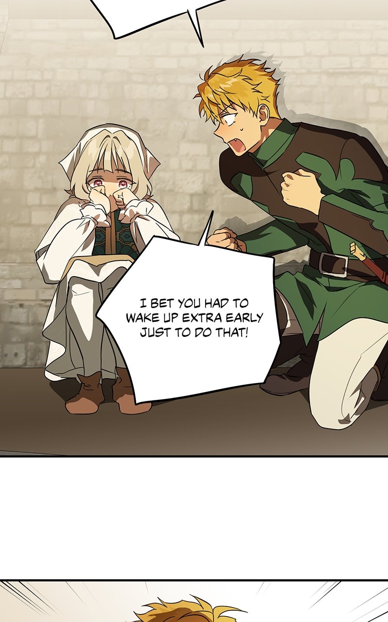 Read The Spark in Your Eyes Manga Online
