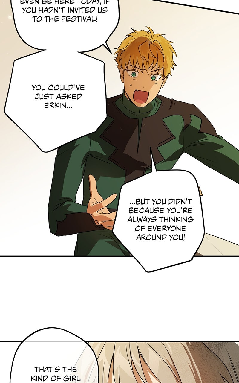 Read The Spark in Your Eyes Manga Online