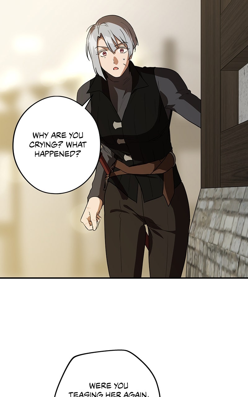 Read The Spark in Your Eyes Manga Online