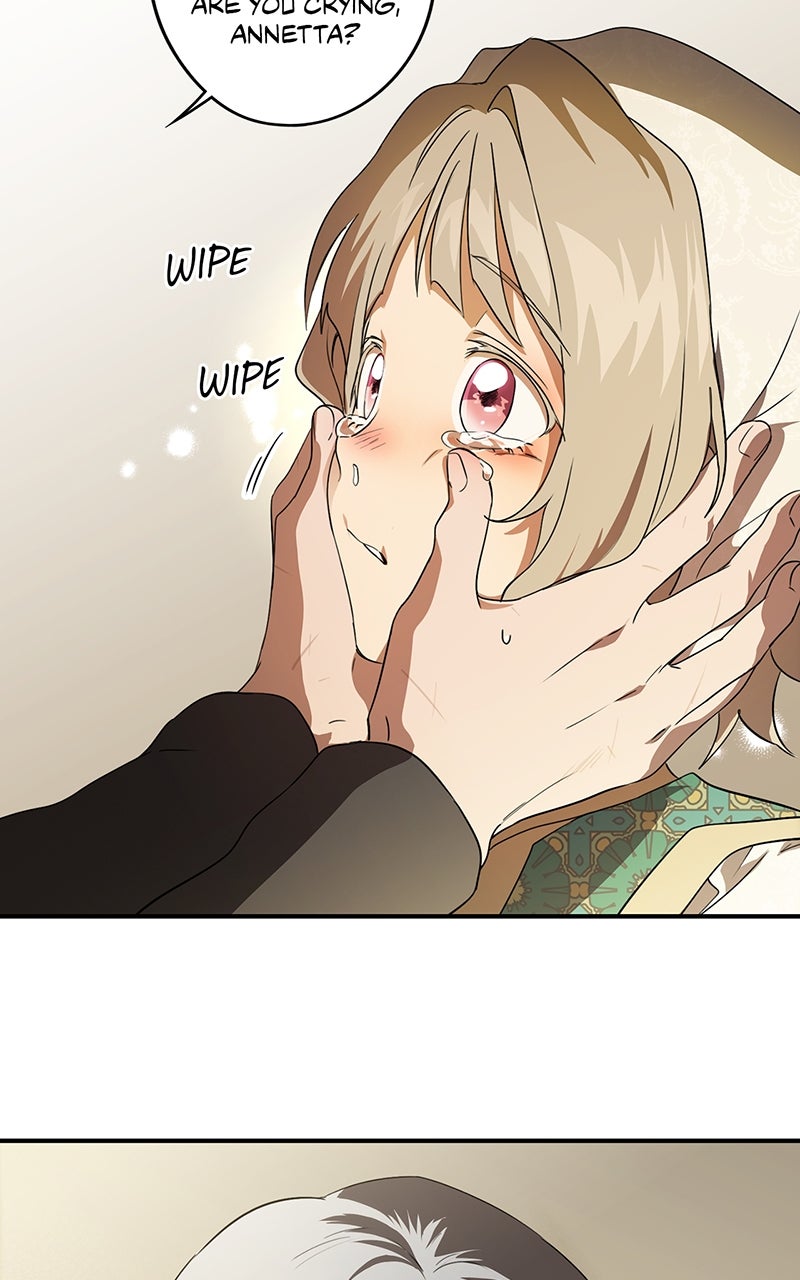 Read The Spark in Your Eyes Manga Online