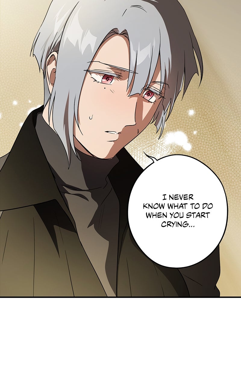 Read The Spark in Your Eyes Manga Online