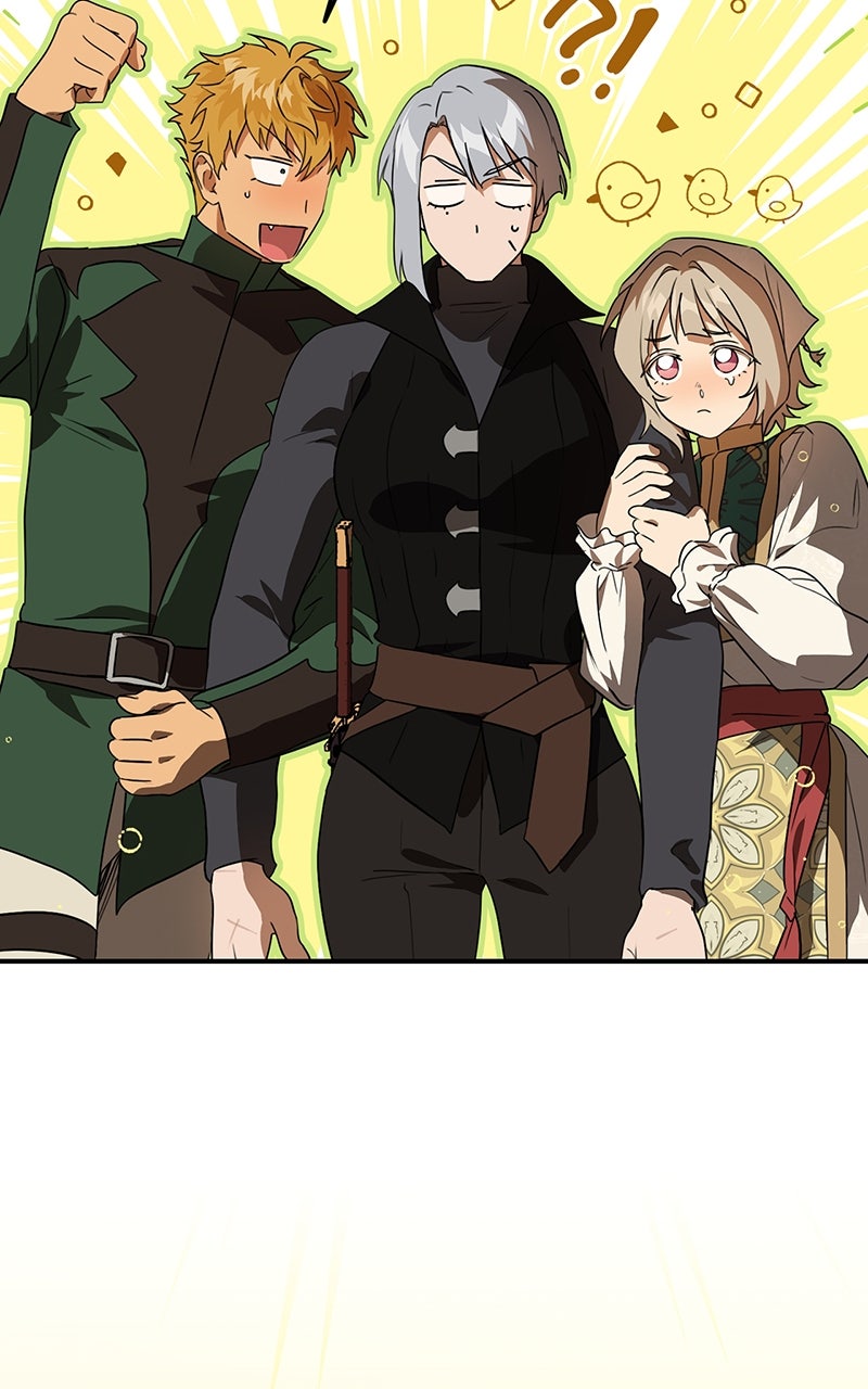 Read The Spark in Your Eyes Manga Online