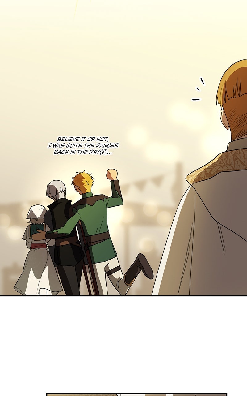 Read The Spark in Your Eyes Manga Online