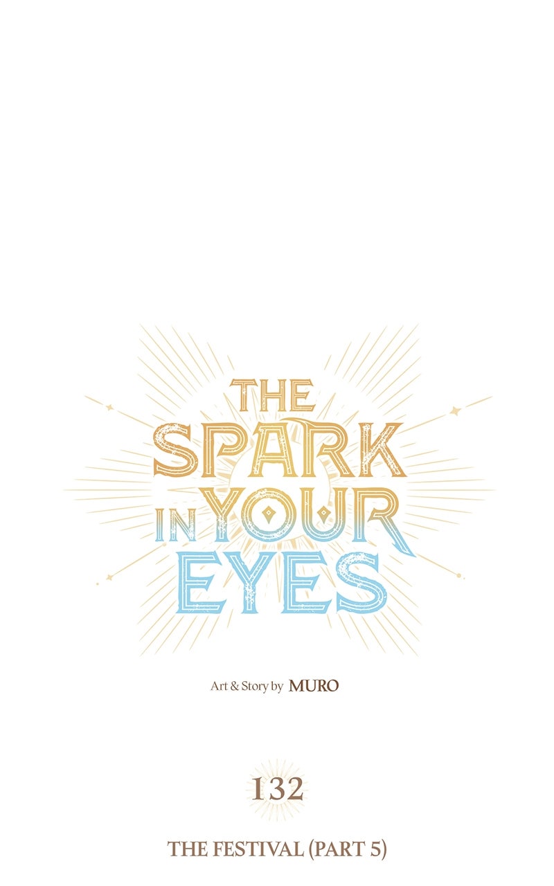 Read The Spark in Your Eyes Manga Online