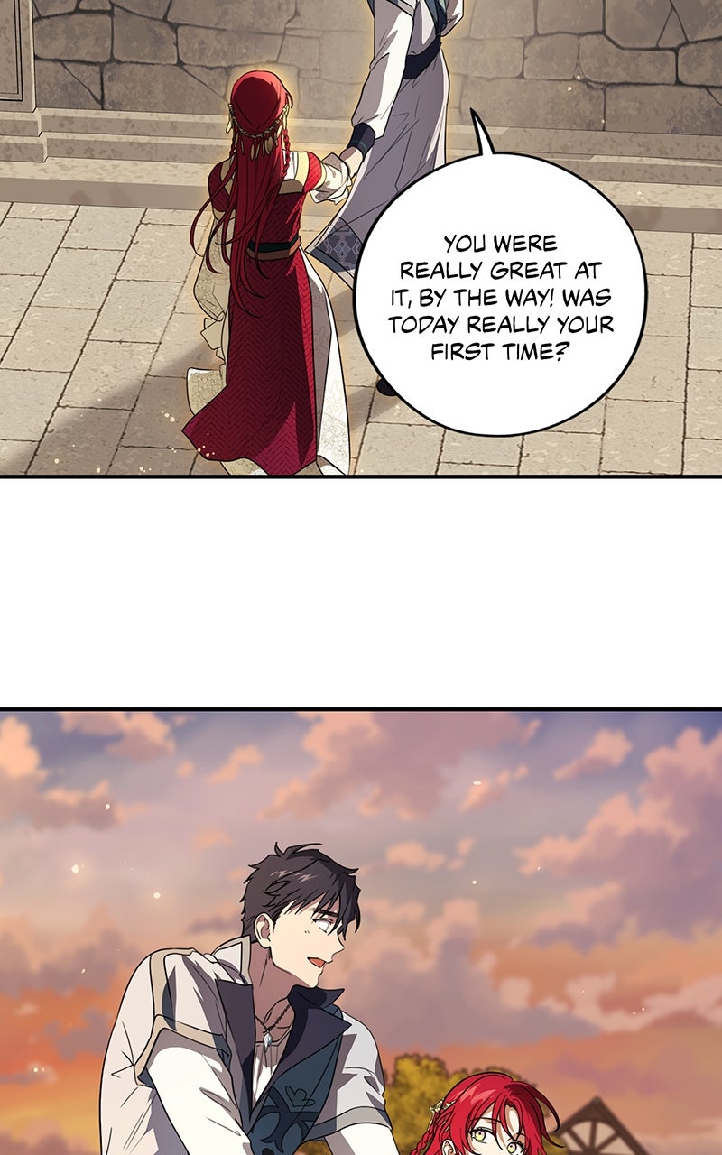 Read The Spark in Your Eyes Manga Online