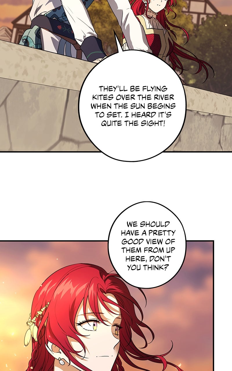 Read The Spark in Your Eyes Manga Online