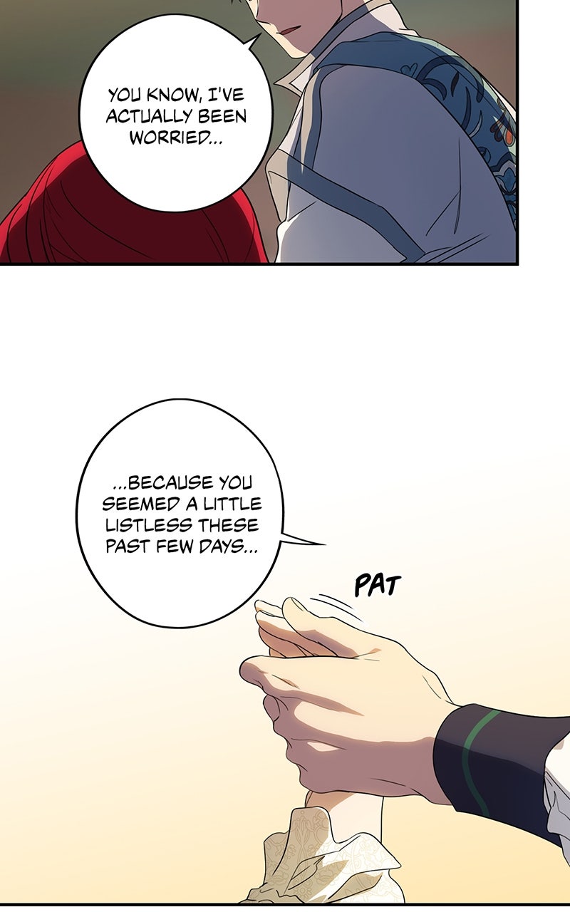 Read The Spark in Your Eyes Manga Online