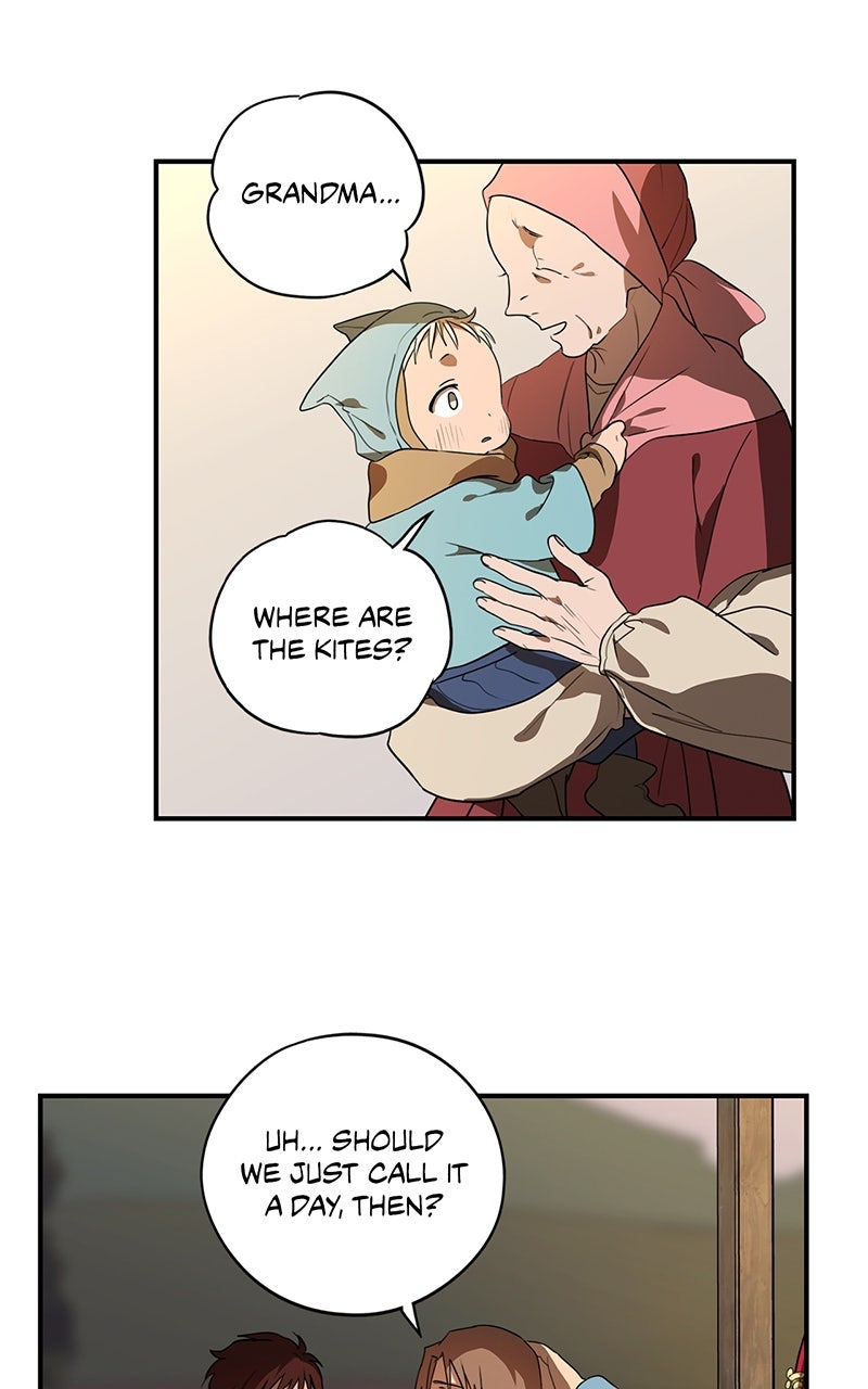 Read The Spark in Your Eyes Manga Online