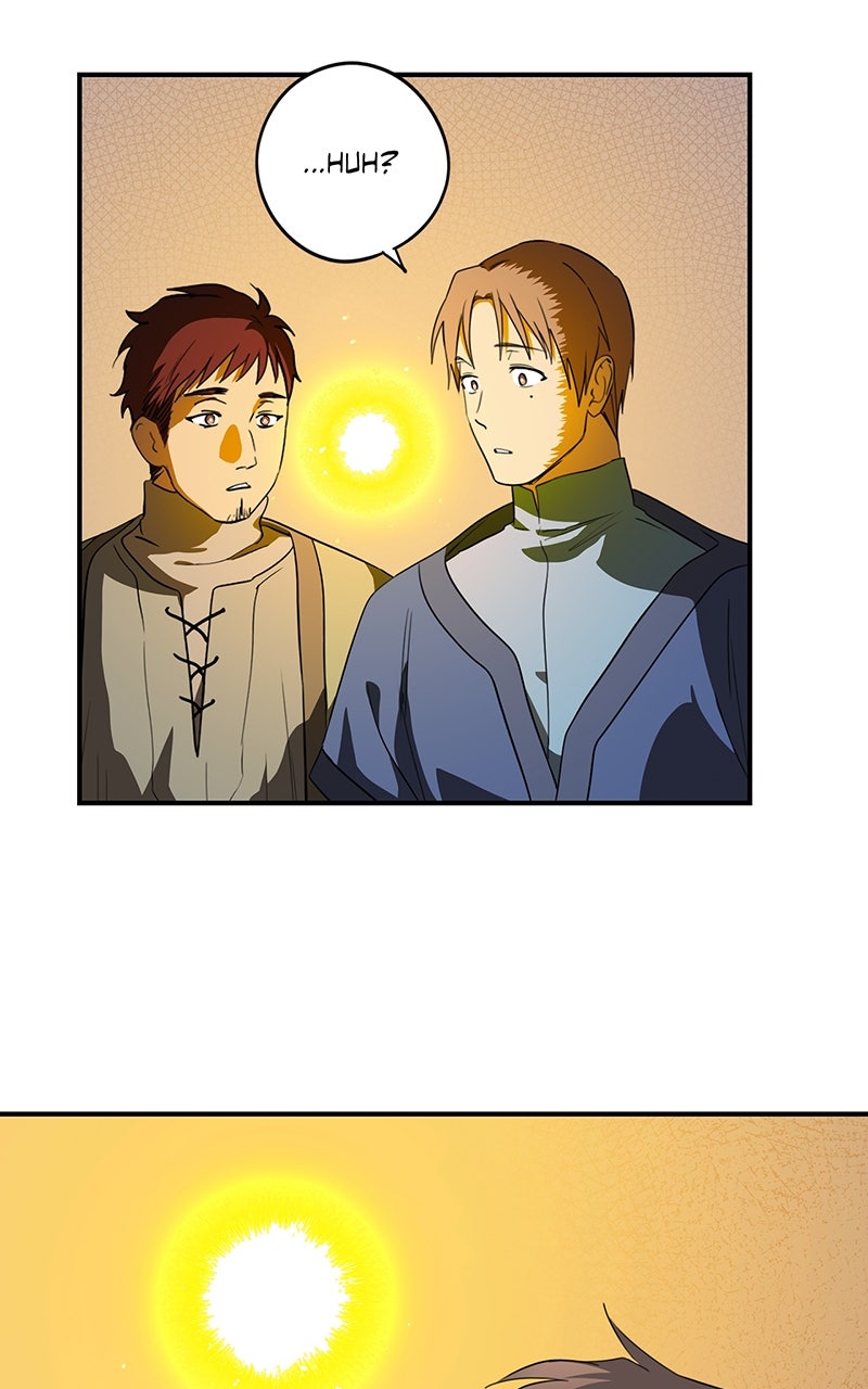 Read The Spark in Your Eyes Manga Online