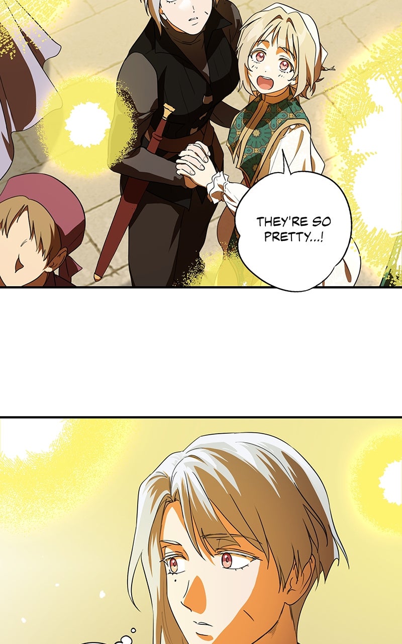 Read The Spark in Your Eyes Manga Online