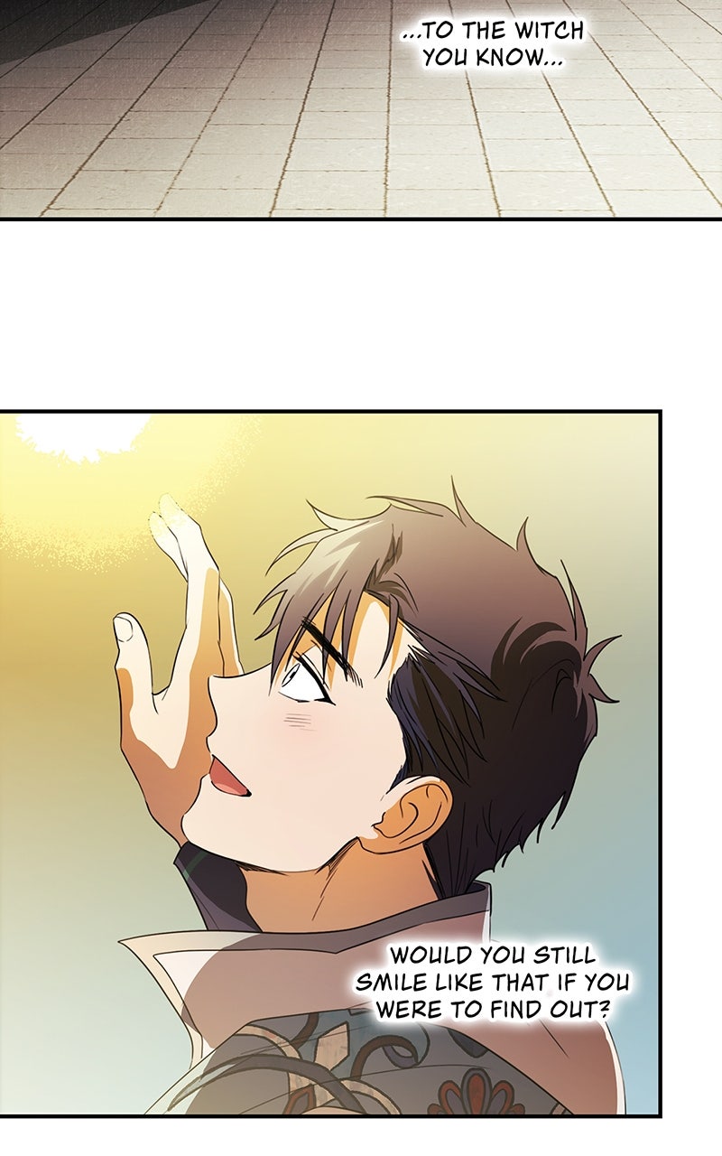 Read The Spark in Your Eyes Manga Online