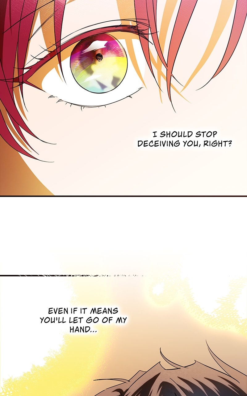Read The Spark in Your Eyes Manga Online
