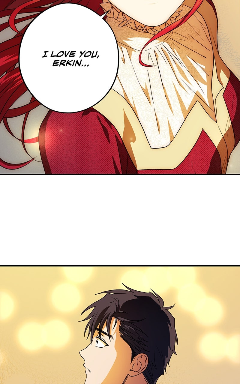 Read The Spark in Your Eyes Manga Online