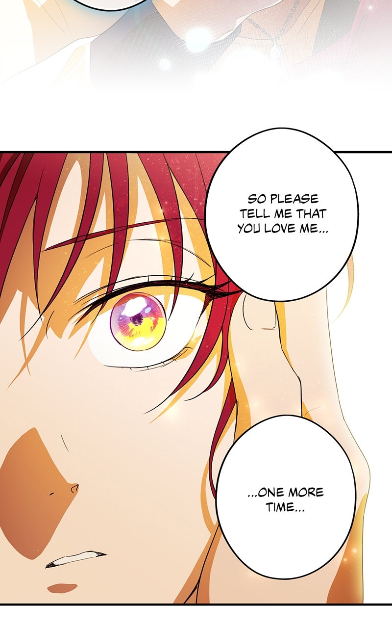 Read The Spark in Your Eyes Manga Online