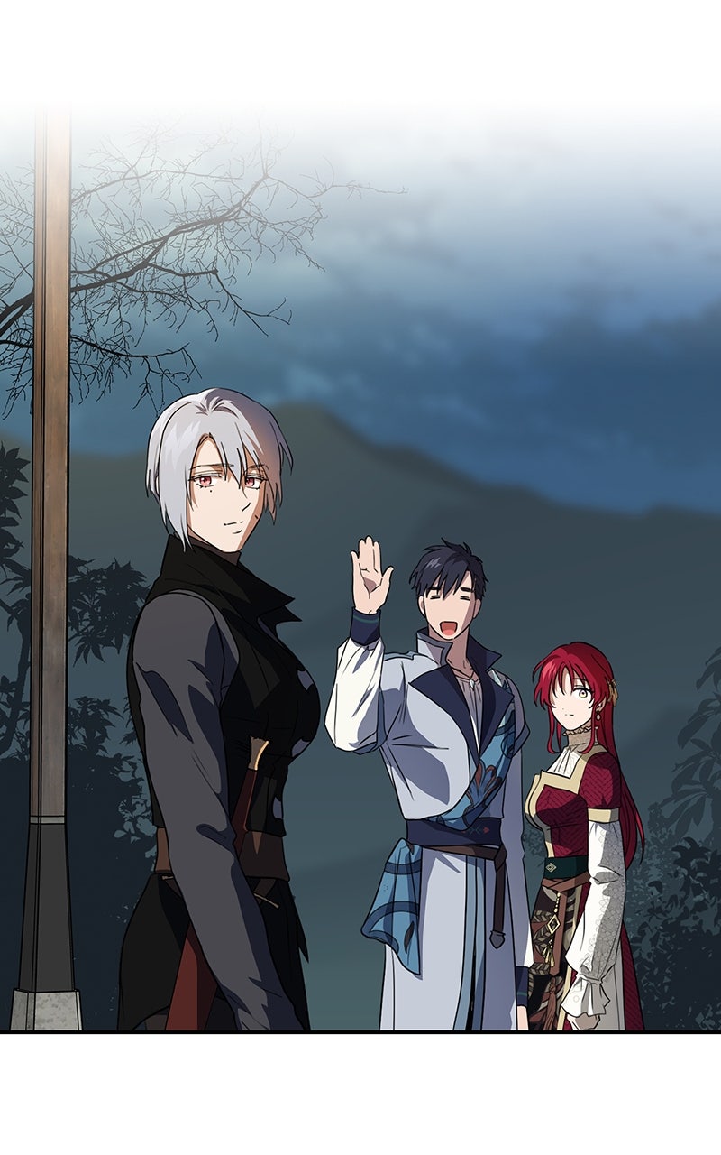 Read The Spark in Your Eyes Manga Online