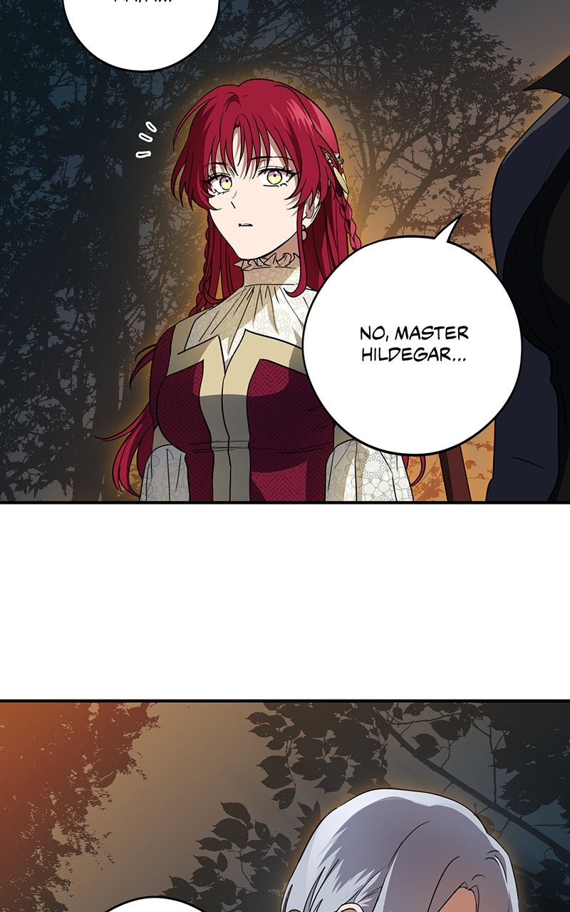 Read The Spark in Your Eyes Manga Online