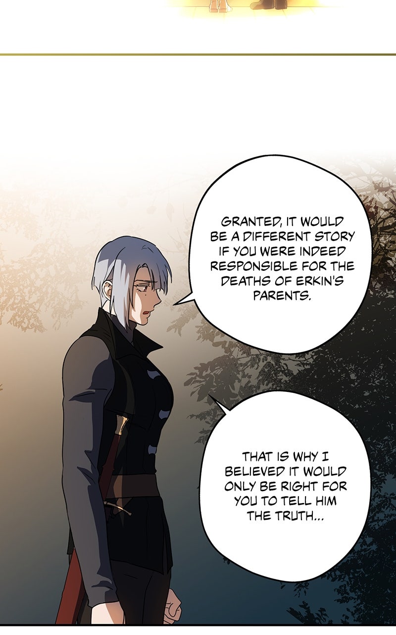 Read The Spark in Your Eyes Manga Online