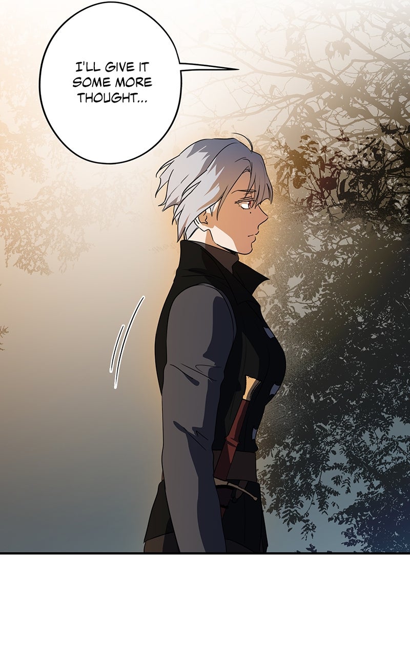 Read The Spark in Your Eyes Manga Online
