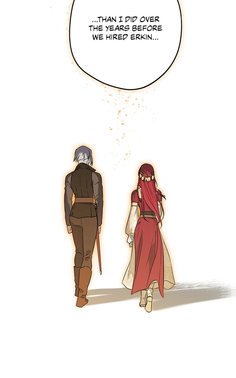 Read The Spark in Your Eyes Manga Online