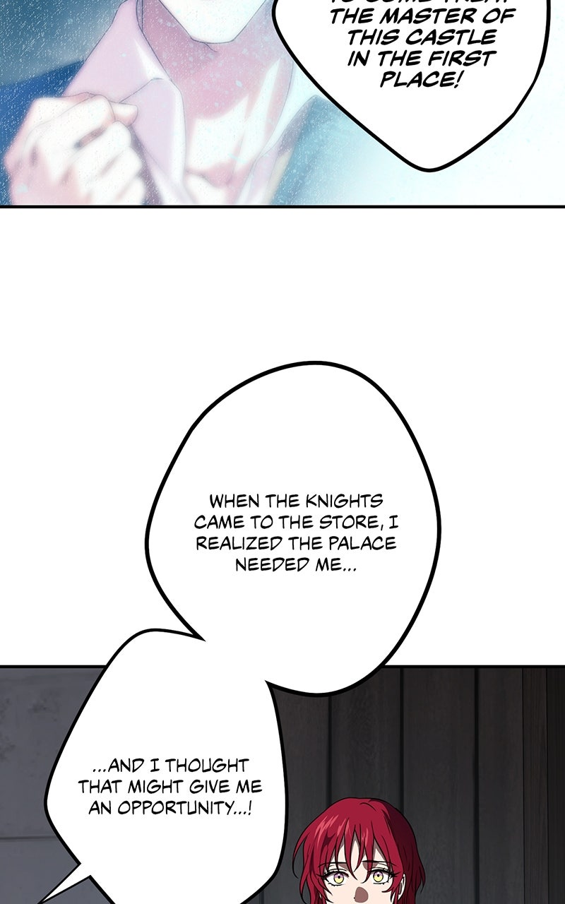 Read The Spark in Your Eyes Manga Online