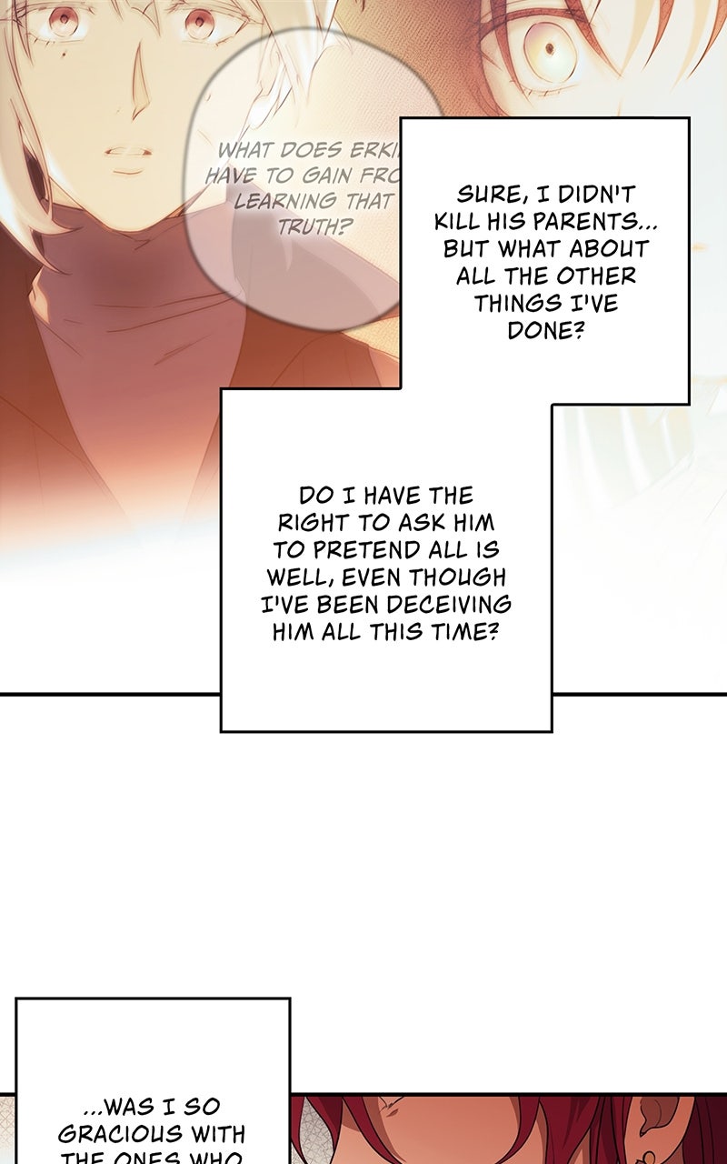 Read The Spark in Your Eyes Manga Online