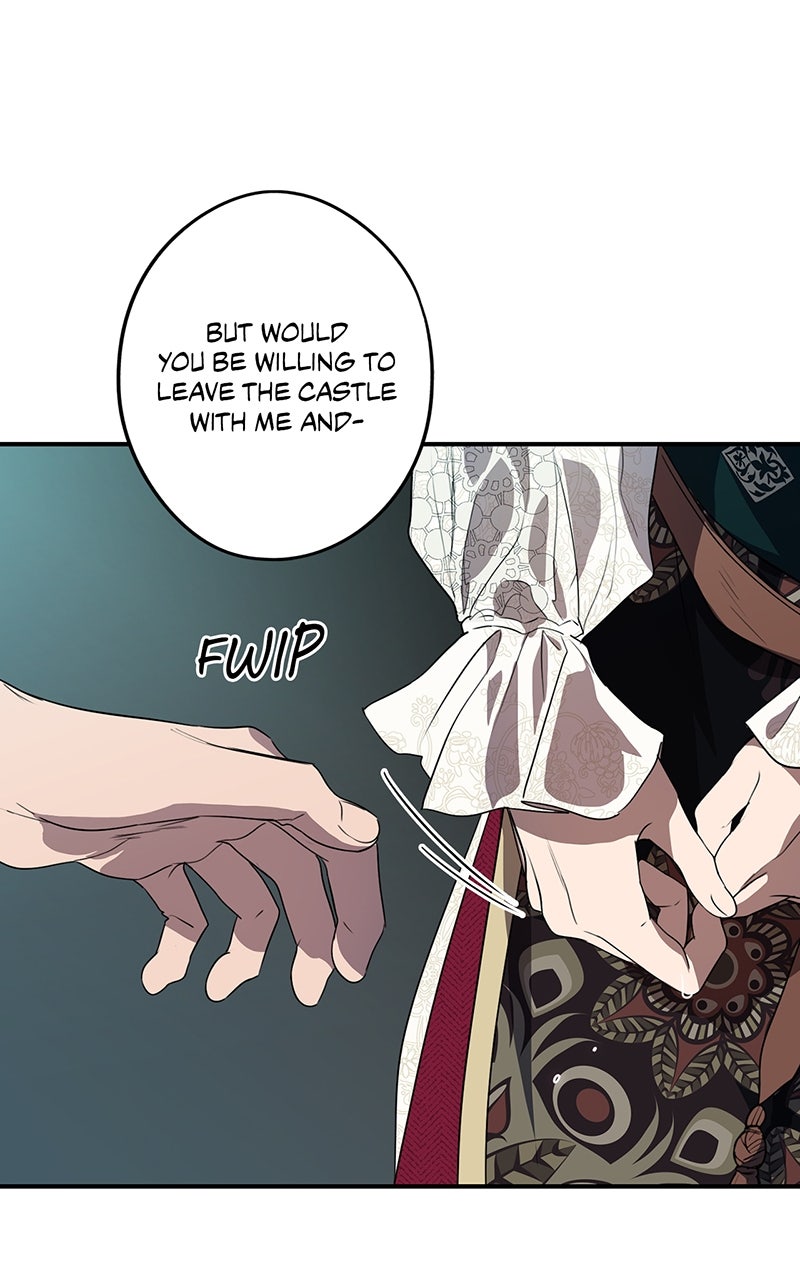 Read The Spark in Your Eyes Manga Online