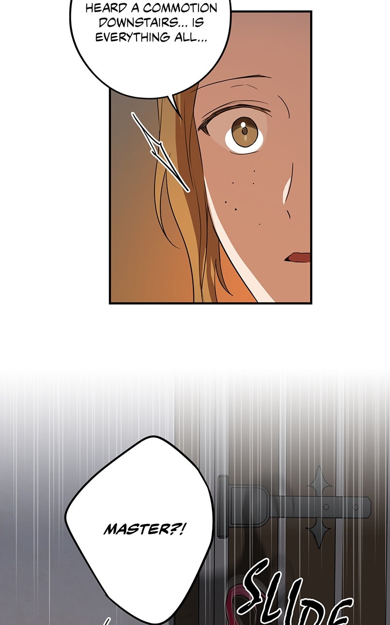 Read The Spark in Your Eyes Manga Online