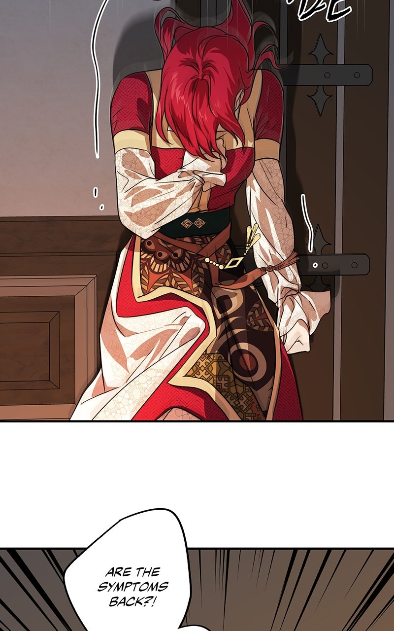 Read The Spark in Your Eyes Manga Online