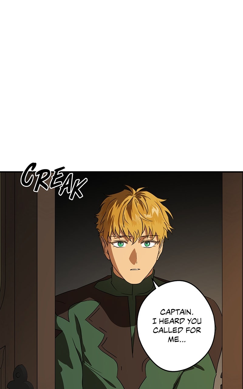 Read The Spark in Your Eyes Manga Online
