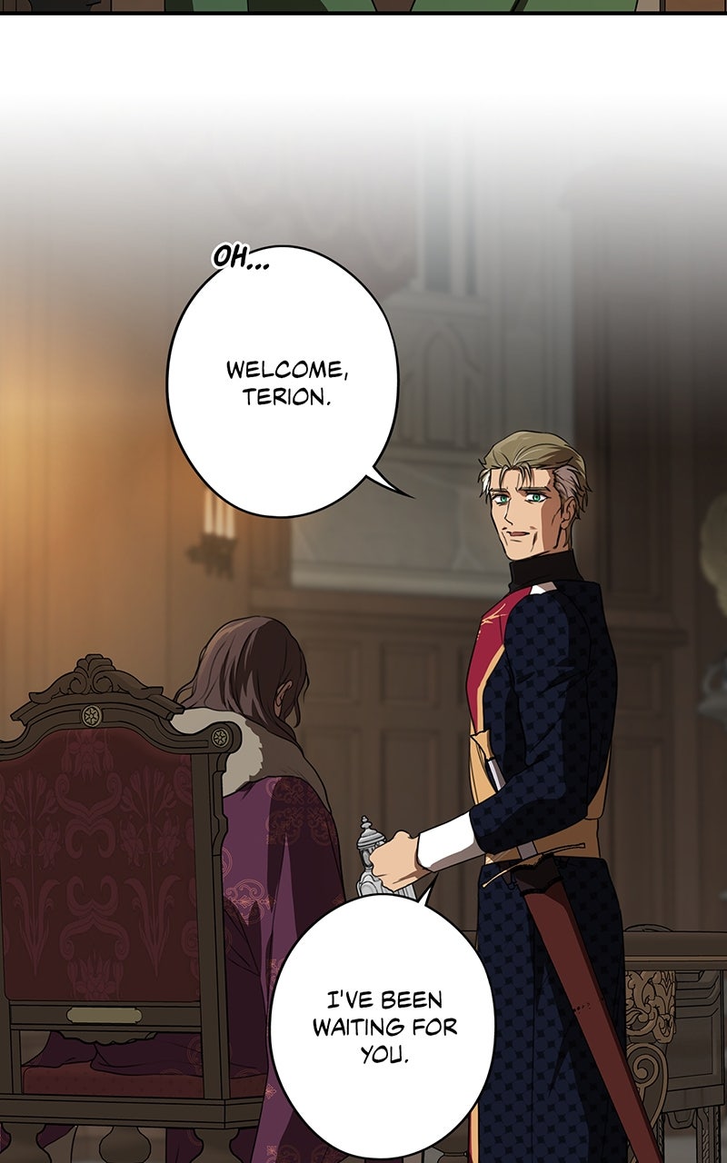 Read The Spark in Your Eyes Manga Online