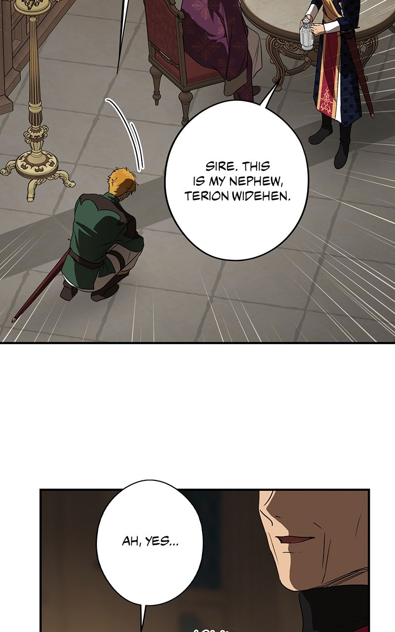 Read The Spark in Your Eyes Manga Online