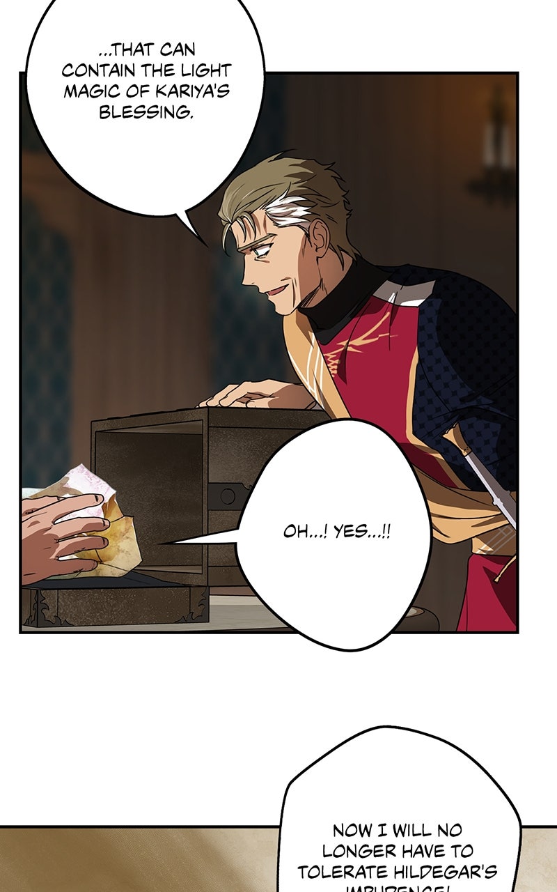 Read The Spark in Your Eyes Manga Online