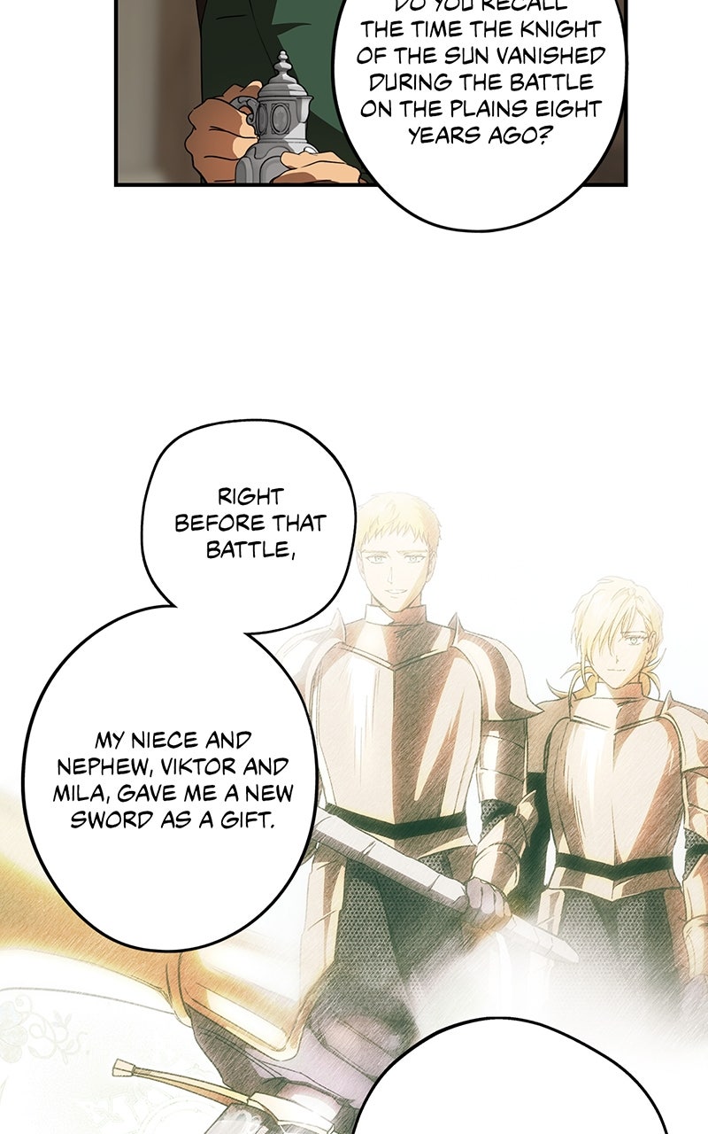 Read The Spark in Your Eyes Manga Online