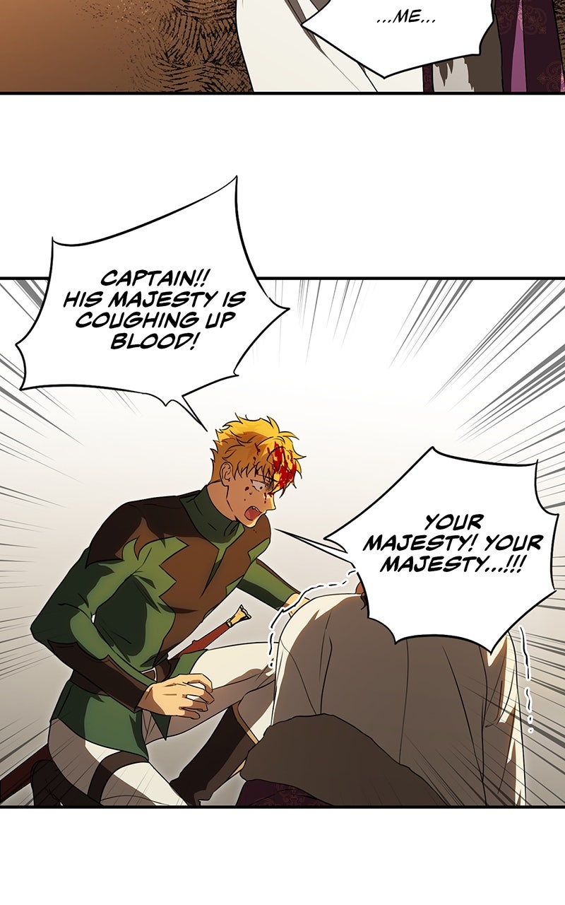 Read The Spark in Your Eyes Manga Online