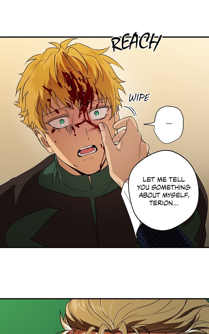 Read The Spark in Your Eyes Manga Online