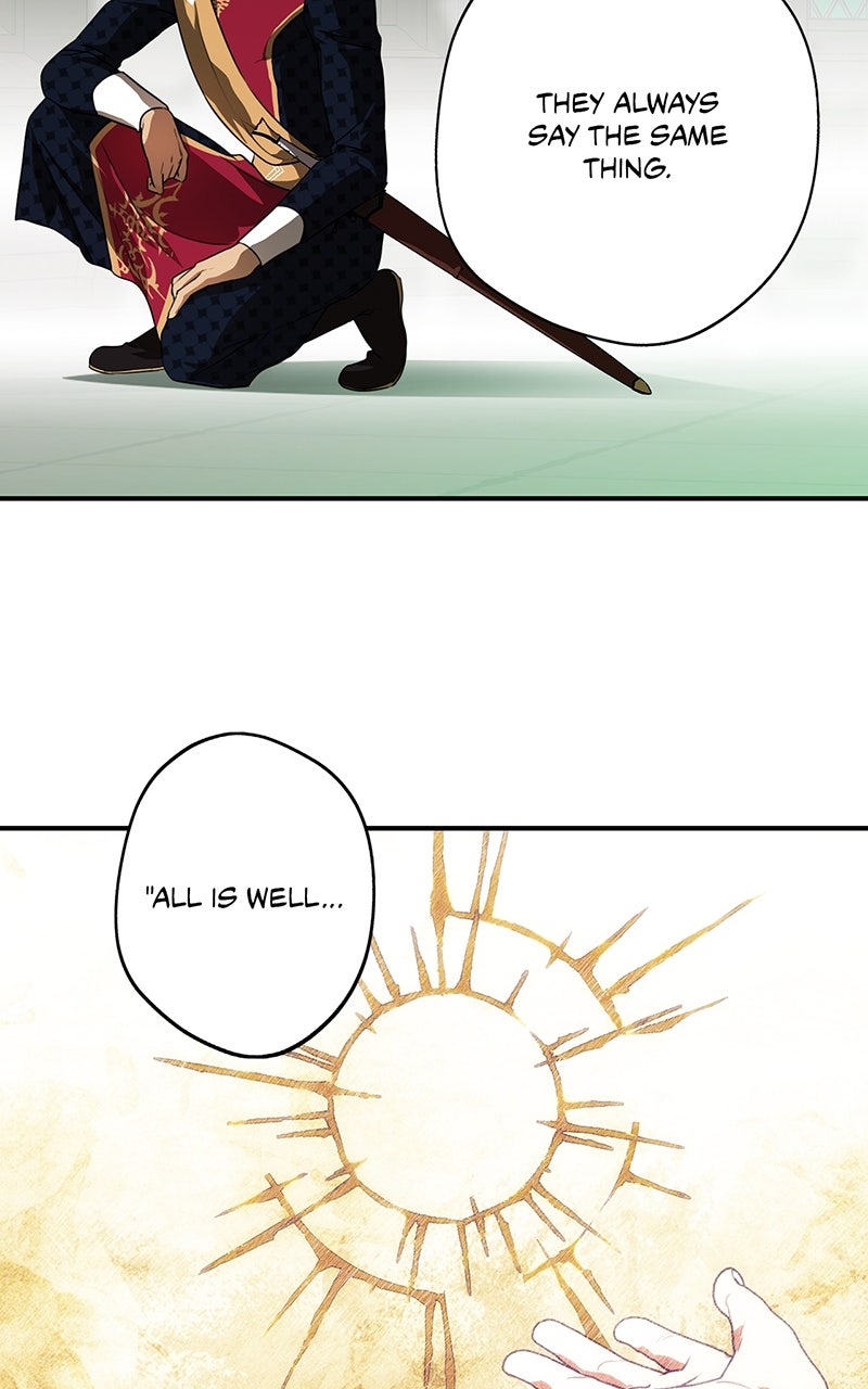 Read The Spark in Your Eyes Manga Online