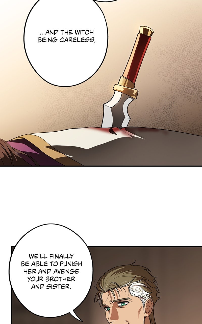 Read The Spark in Your Eyes Manga Online