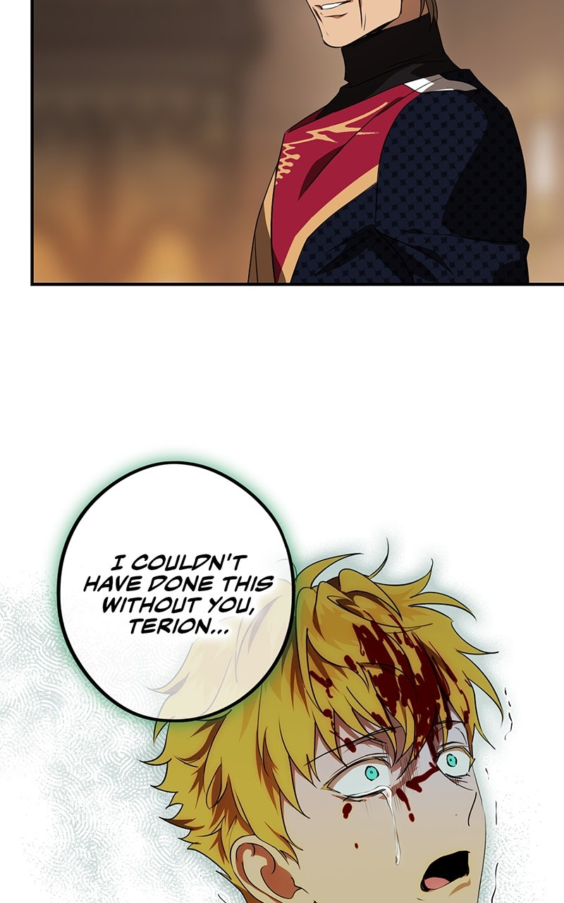 Read The Spark in Your Eyes Manga Online