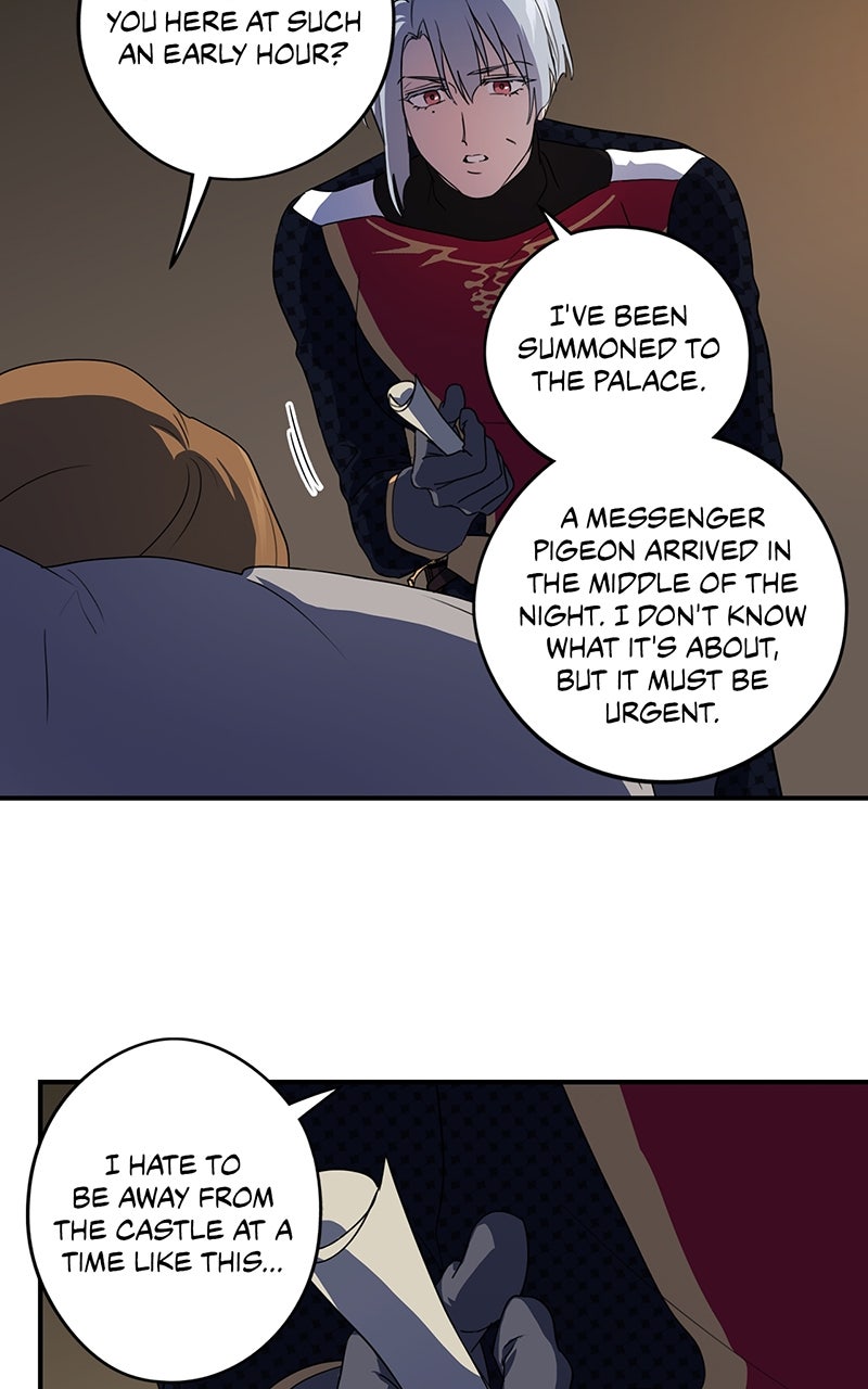 Read The Spark in Your Eyes Manga Online